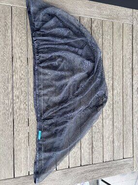 Bug Shield for Uppababy Toddler Seat